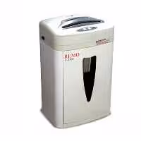 کاغذ خردکن رمو مدل C-2100