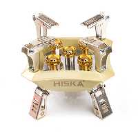 اجاق گاز مسافرتی HISKA H26