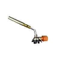 سرپیک شعله افکن مدل kt-12