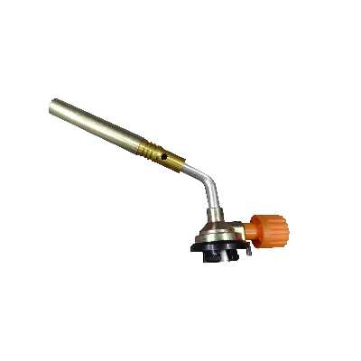 سرپیک شعله افکن مدل kt-12