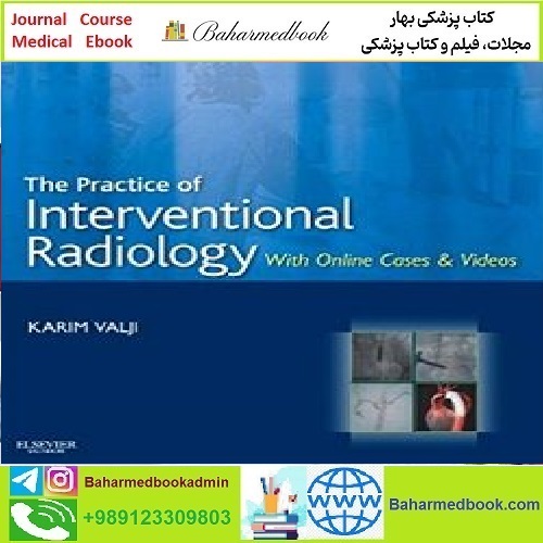 The Practice of Interventional Radiology TRUE PDF VIDEOS