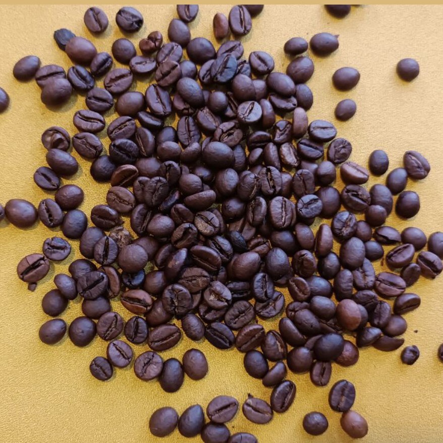 قهوه روبوستا چری