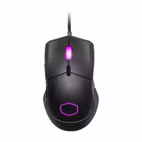 خرید موس Cooler Master MM310 Black با بهترین قیمت