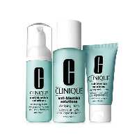 پک ضد جوش کلینیک Clinique Anti-Blemish