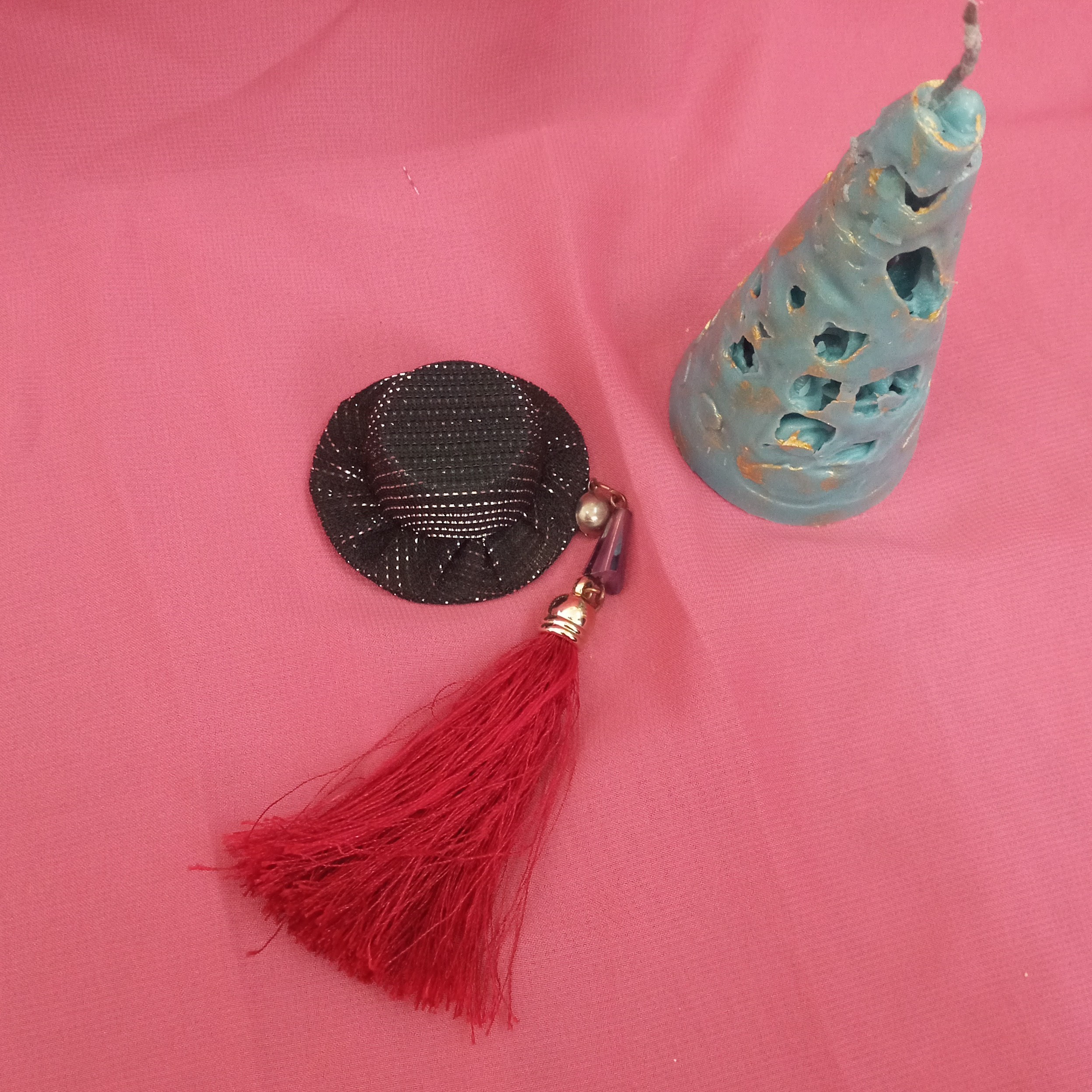 شمع.  بسیار زیبا و با کیفیت و جذاب مدل شمع یخی در رنگهایی به سلیقه مشتری