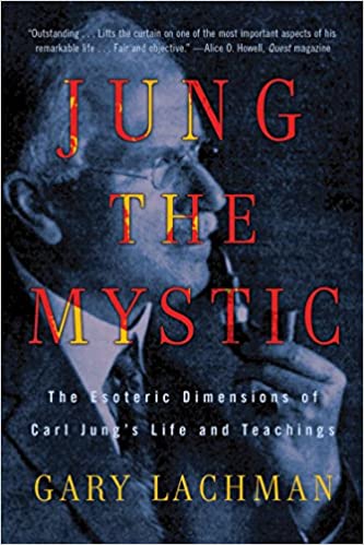 خرید و دانلود نسخه کامل کتاب Jung the Mystic: The Esoteric Dimensions of Carl Jung's Life and Teachings - Pdf
