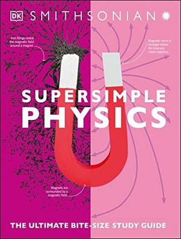 Super Simple Physics فیزیک فوق العاده ساده