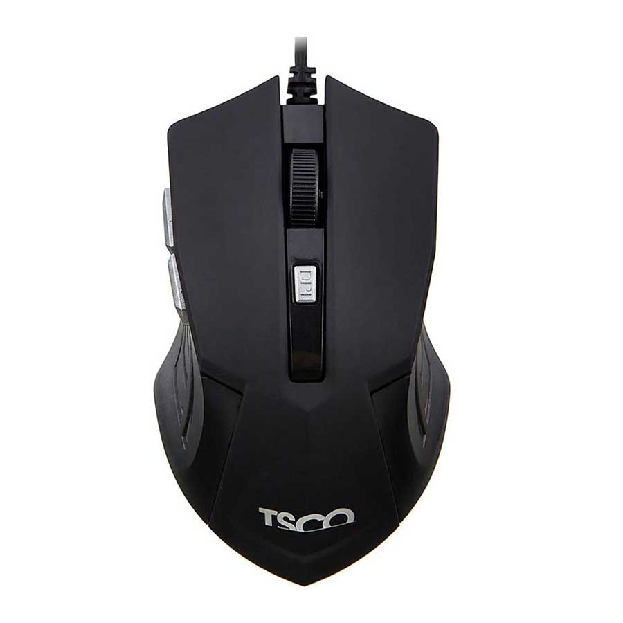 قیمت و خرید ماوس باسیم تسکو مدل TM 286 | یاس ارتباط