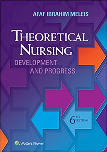 خرید و دانلود کتاب Theoretical Nursing: Development and Progress (6th Edition)