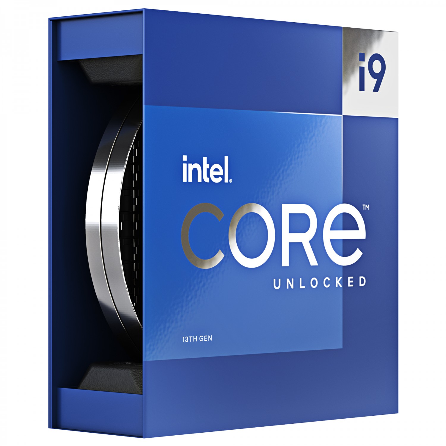 خرید پردازنده اینتل Core i9 13900K Raptor Lake با بهترین قیمت