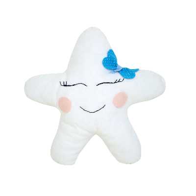 کوسن کودک طرح ستاره کد M3