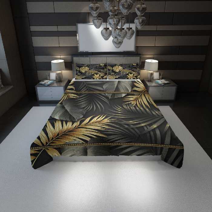 سرویس خواب مدل new hawaii دونفره 7 تکه