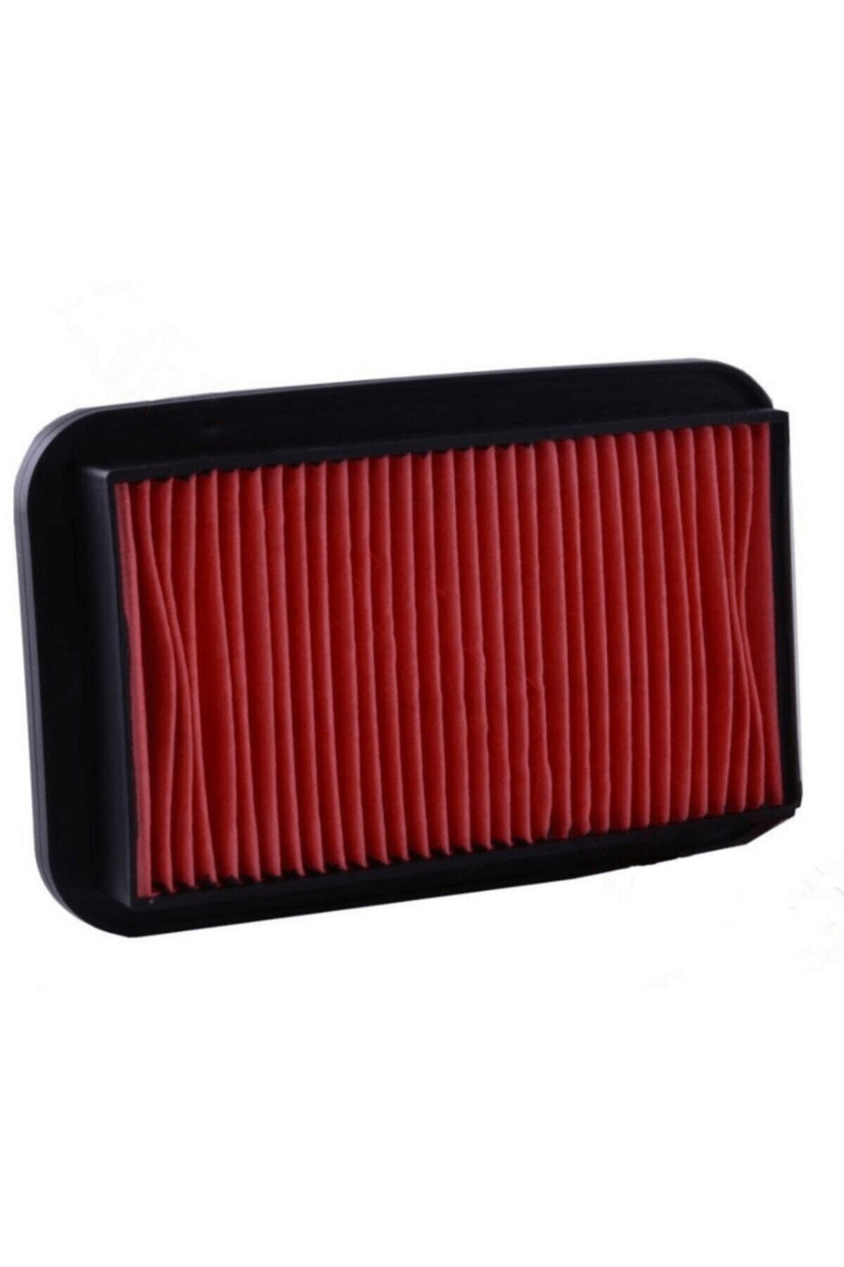 فیلتر هوای موتورسیکلت CB 125 E عنصر هوا سازگار است Honda