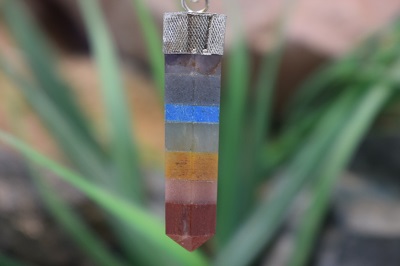 منشور هفت چاکرا