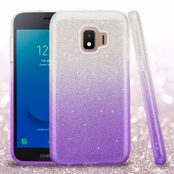 قاب فانتزی اکلیلی موبایل سامسونگ A6 Plus