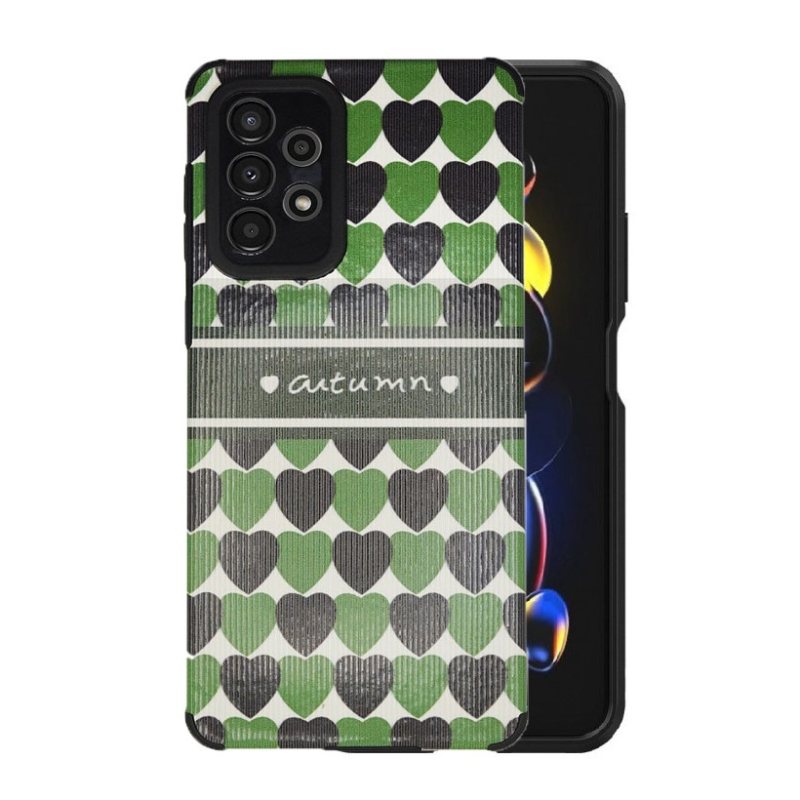 کاور مدل Autumn مناسب برای گوشی موبایل سامسونگ Galaxy A73 5G