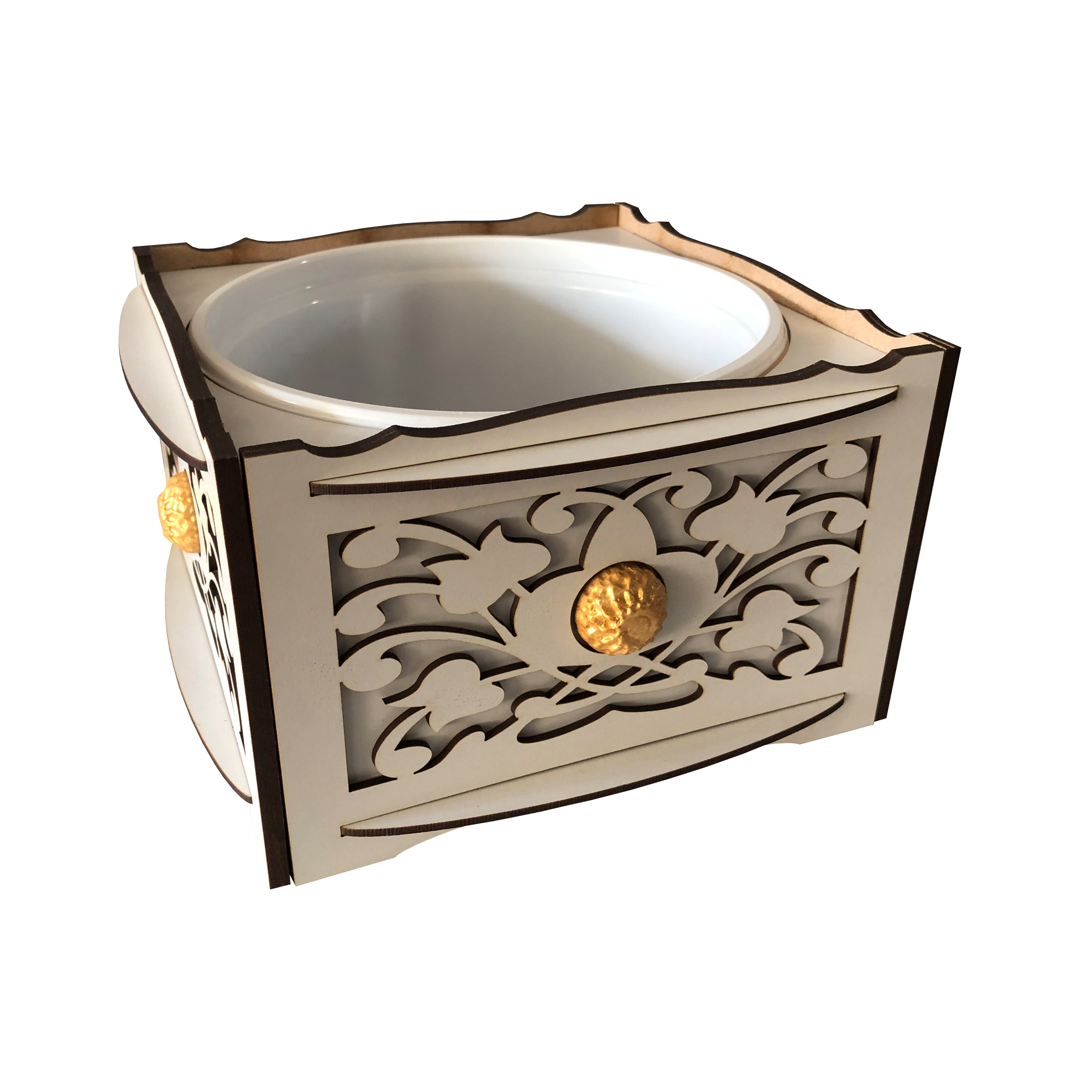 گلدان مدل gh9