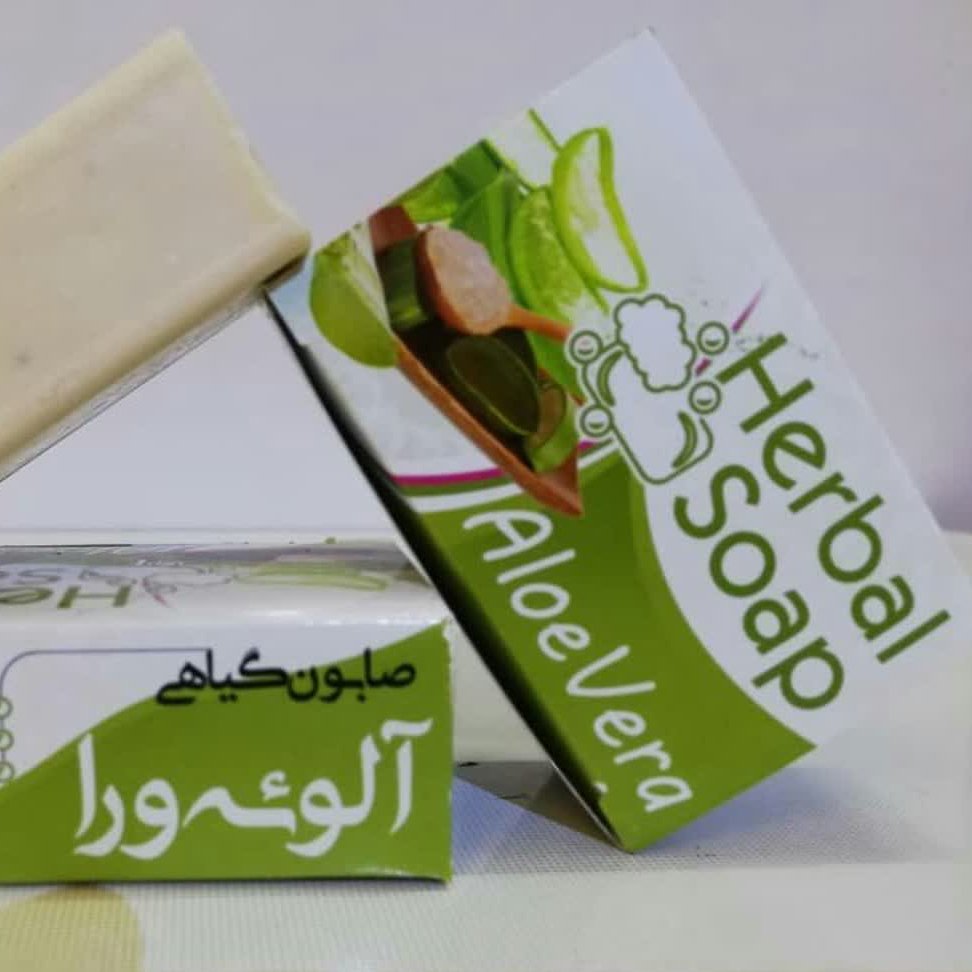 صابون آلوورا