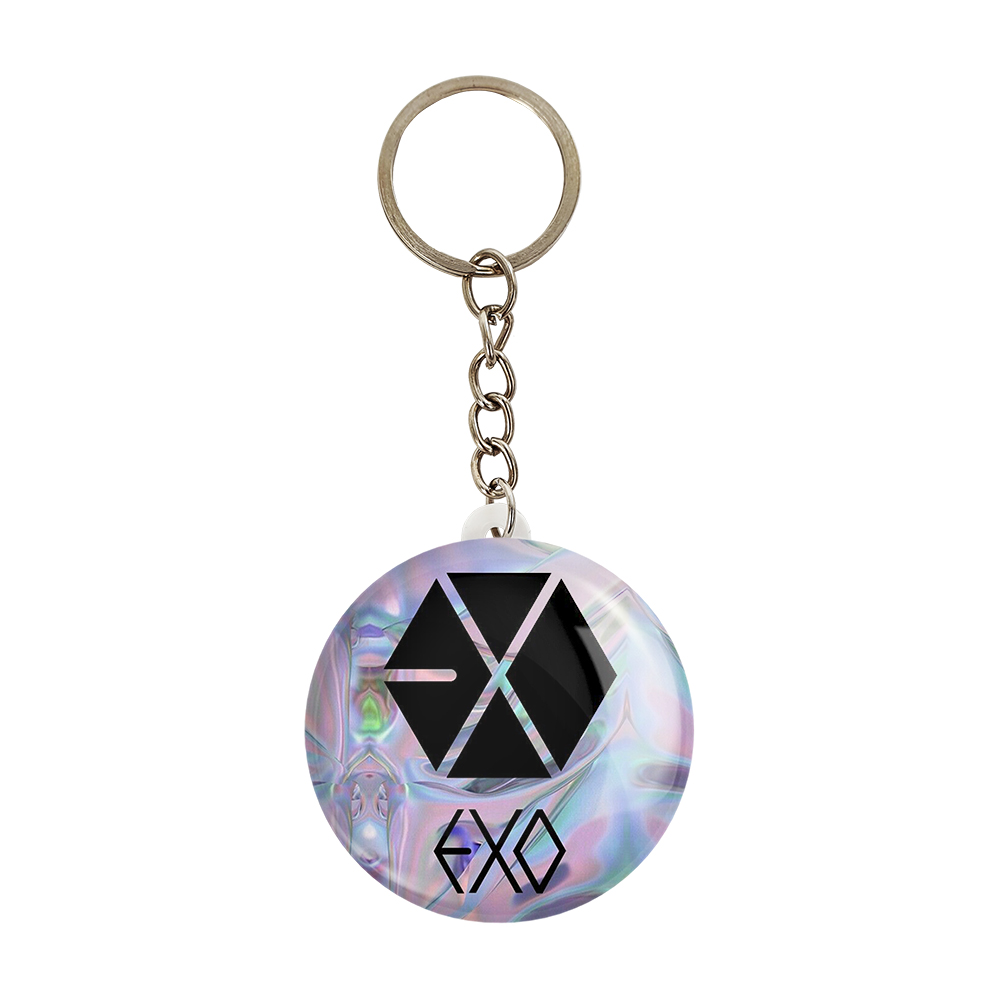 جاکلیدی خندالو طرح گروه EXO کد 1029