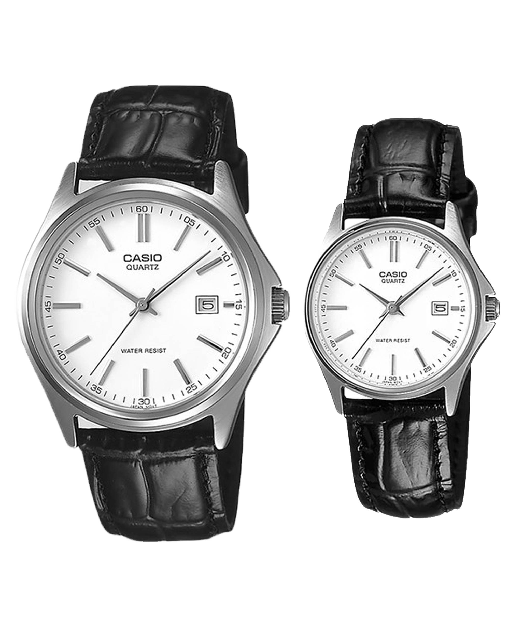 ساعت مچی ست کاسیو CASIO 1183E-7A