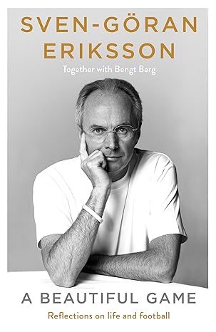 خرید و دانلود نسخه کامل کتاب A Beautiful Game: The remarkable final autobiography from the late football manager and sports legend - Pdf