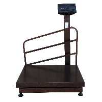 باسکول دیجیتال پایا مدل  PAYA 500