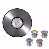 چراغ استخری و آب نما شعاع مدل B4A0106-RGB