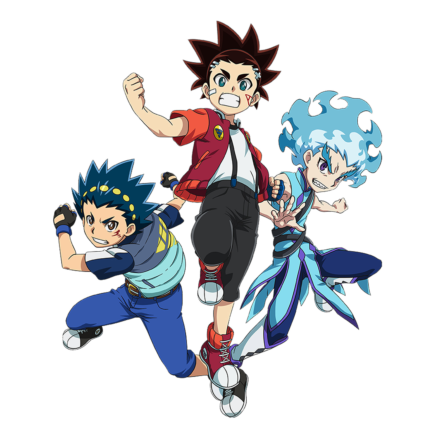 استند تولد طرح فرفرهای انفجاری کد 451