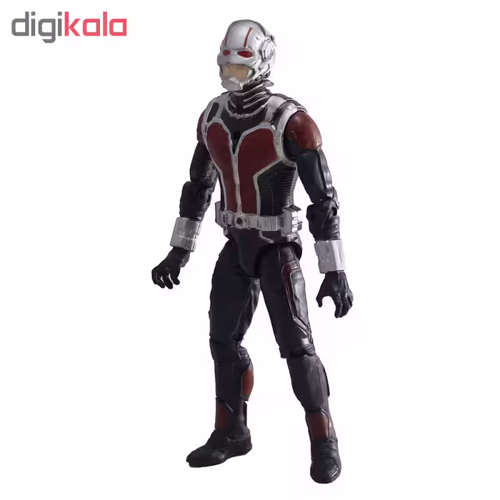 اکشن فیگور مدل Ant-Man