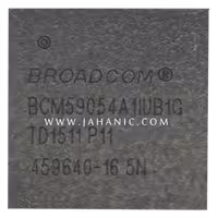 آی سی تغذیه BCM59054A1IUB1G