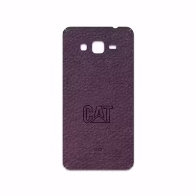برچسب پوششی ماهوت مدل PL-CAT مناسب برای گوشی موبایل سامسونگ Galaxy Grand Prime