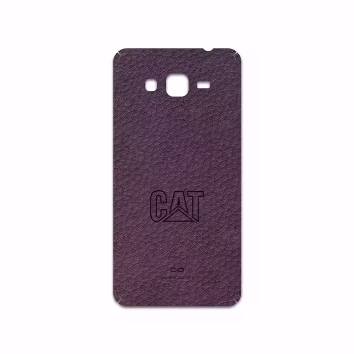برچسب پوششی ماهوت مدل PL-CAT مناسب برای گوشی موبایل سامسونگ Galaxy Grand Prime