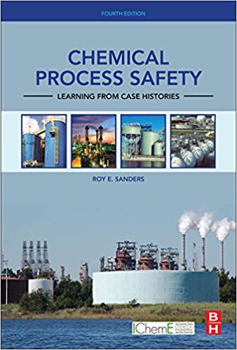 󾕇 دانلود کتاب Chemical Process Safety, Learning From Case Histories, 2015 - دانلود کتاب های دانشگاهی