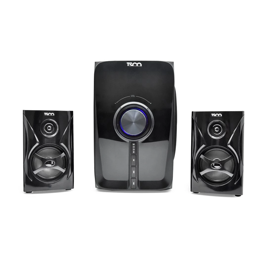 اسپیکر رومیزی دسکتاپ تسکو مدل TS 2196