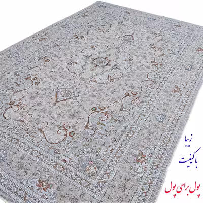 روفرشی مدل گلباف یزد مدل مینا کد 230ger