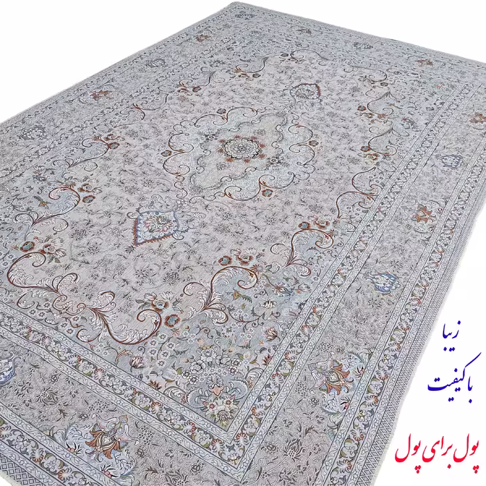 روفرشی مدل گلباف یزد مدل مینا کد 230ger