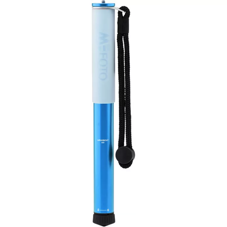 تک پایه بنرو Benro WalkAbout Air Blue