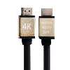 کابل HDMI شارک مدل V-2 طول 3 متر