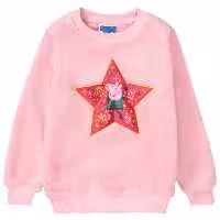 پلیور بچگانه 6تا8سال peppa pigاورجینال 