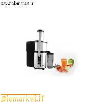 آبمیوه گیری هاردستون مدل JB6204