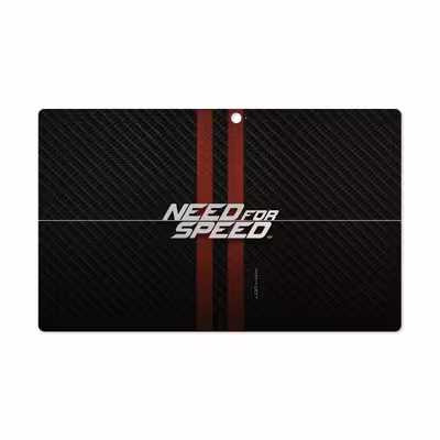 برچسب پوششی ماهوت مدل Need-for-Speed-Game مناسب برای تبلت مایکروسافت Surface Pro 2 2013