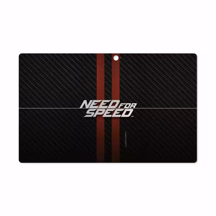 برچسب پوششی ماهوت مدل Need-for-Speed-Game مناسب برای تبلت مایکروسافت Surface Pro 2 2013