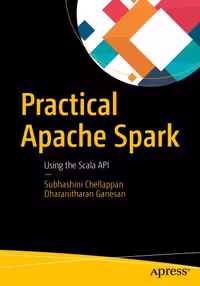 خرید و دانلود نسخه کامل کتاب Practical Apache Spark: Using the Scala API