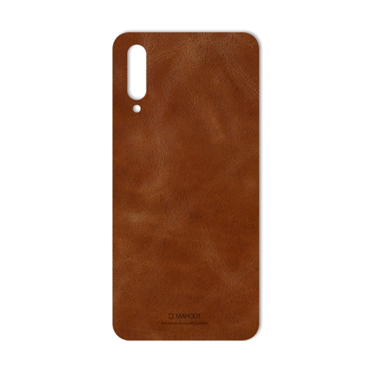 برچسب پوششی ماهوت مدل Buffalo Leather مناسب برای گوشی موبایل سامسونگ Galaxy A30S