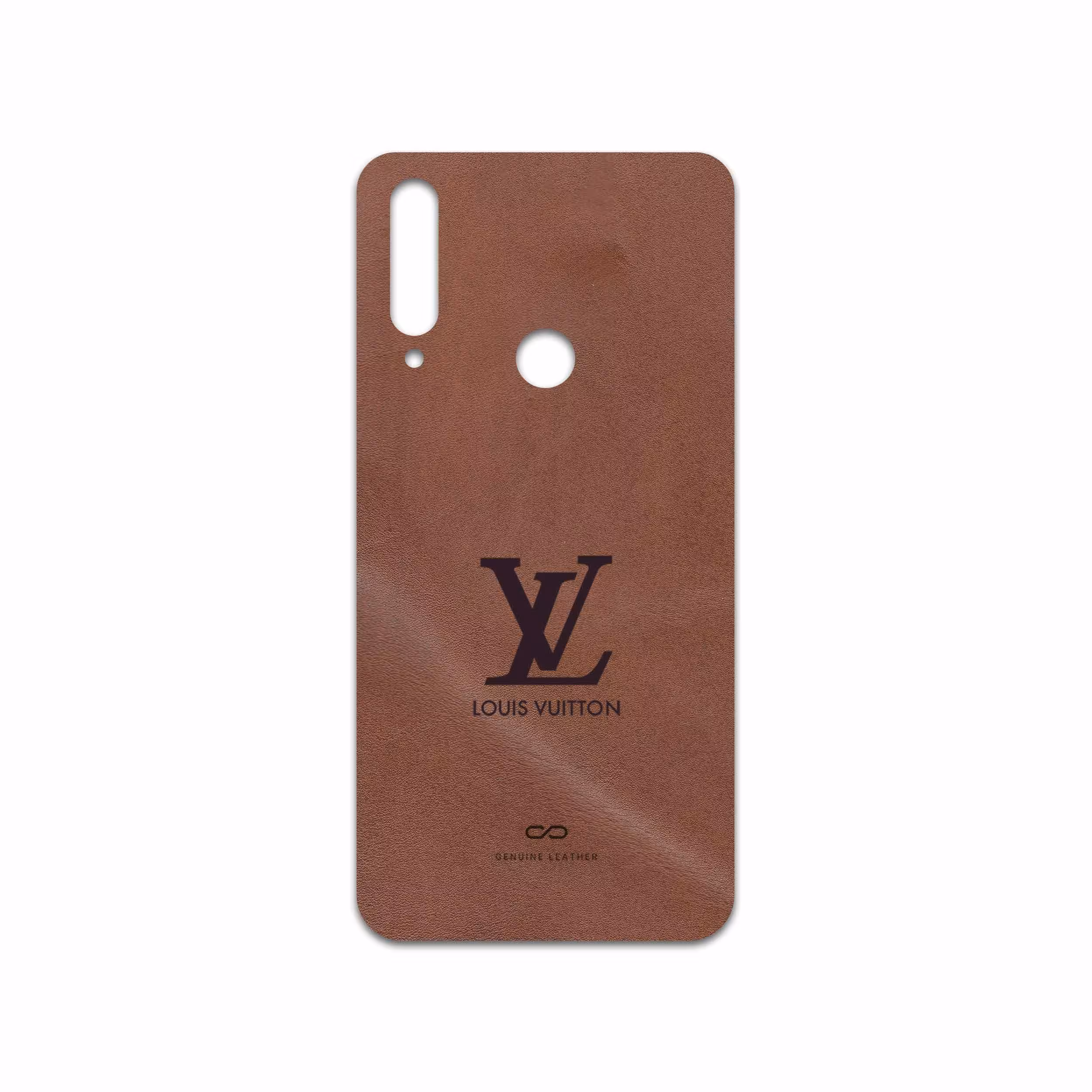 برچسب پوششی ماهوت مدل MNL-LS_VTTN مناسب برای گوشی موبایل آنر 9X