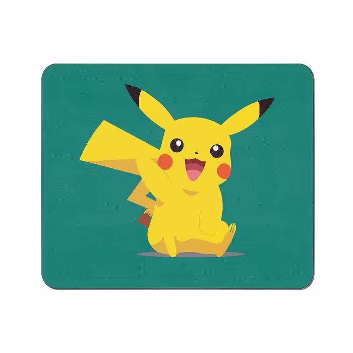 ماوس پد طرح Pokemon کد 3269