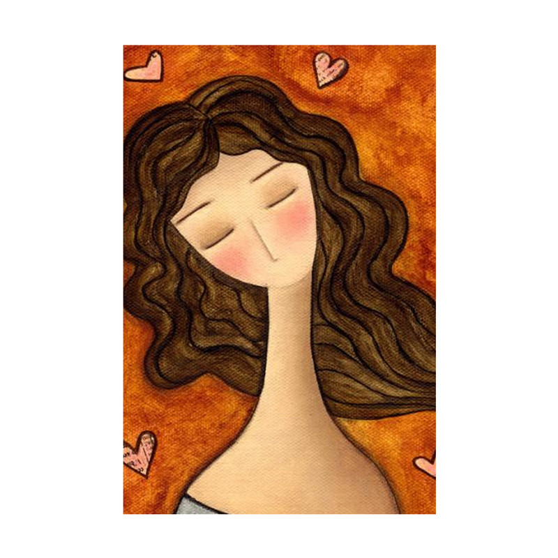 تابلو شاسی مدل ورونیکا کد 4 | دنیای قاب