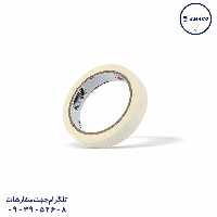 چسب کاغذی باریک کم یارد 110 کیسر