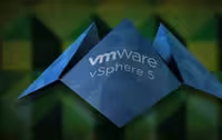 نرم افزار ویندوز vsphere 5.0