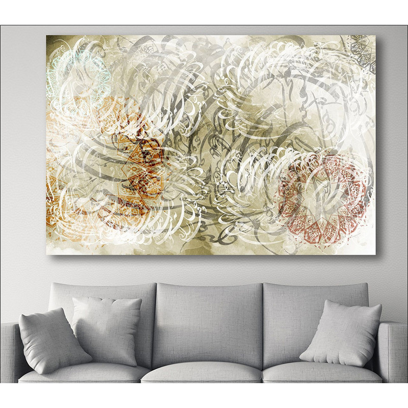 تابلو شاسی کد FB7550.4 | دنیای قاب